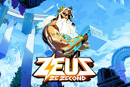 Zeus Ze Zecond