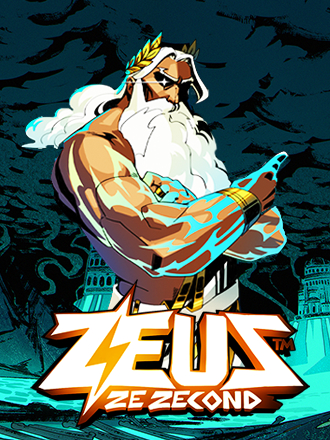 Zeus Ze Zecond