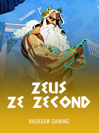 Zeus Ze Zecond