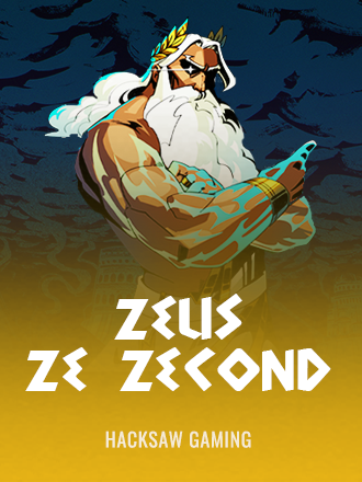 Zeus Ze Zecond
