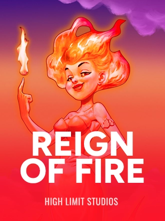 Reign of Fire