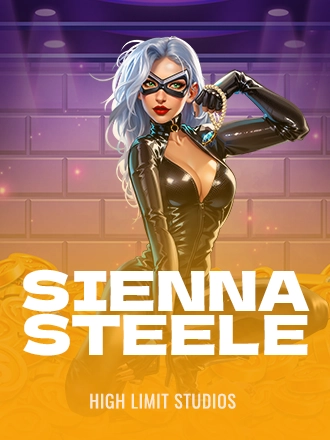 Sienna Steele