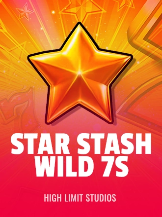 Star Stash Wild 7's