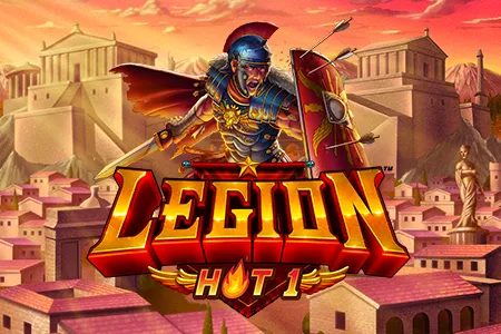 Legion Hot1