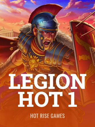Legion Hot1