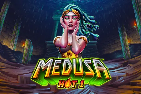 Medusa Hot1