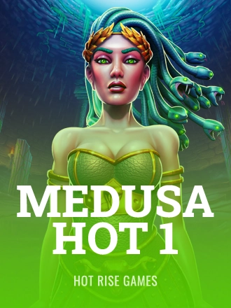 Medusa Hot1