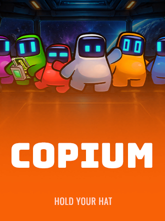 Copium