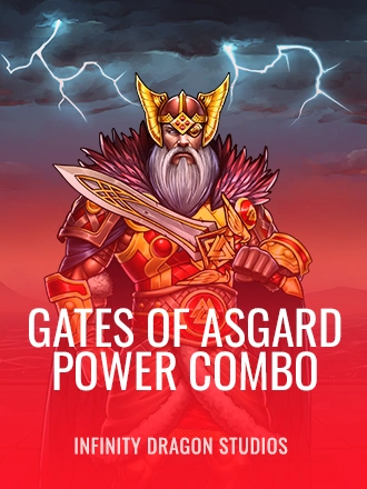 Gates of Asgard Power Combo