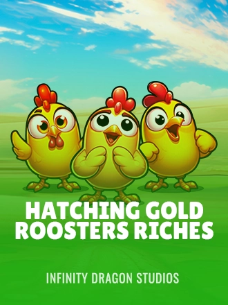 Hatching Gold! Rooster's Riches