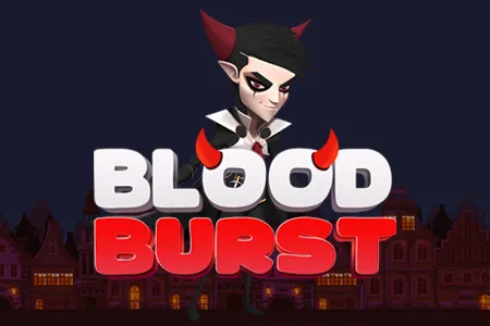 Blood Burst