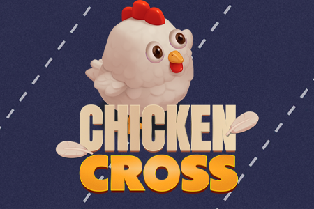 Chicken Cross