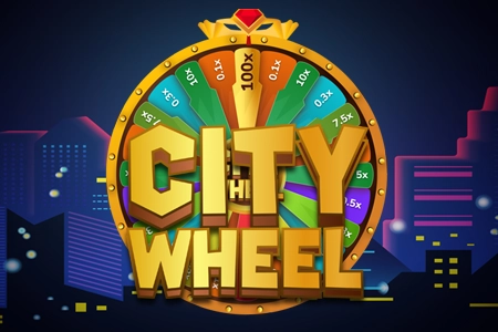 City Wheel