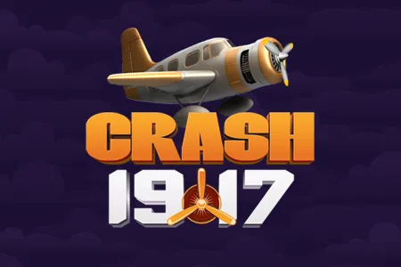 Crash 1917