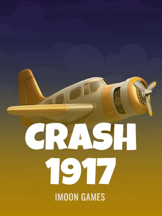Crash 1917