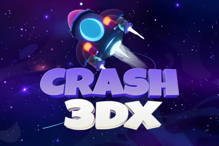 Crash 3DX