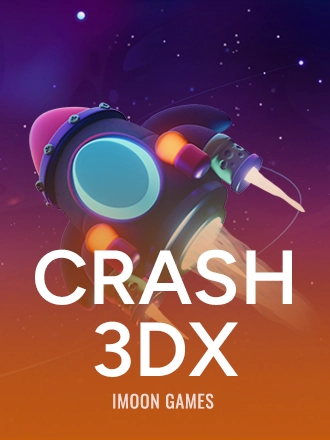 Crash 3DX