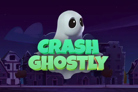 Crash Ghostly