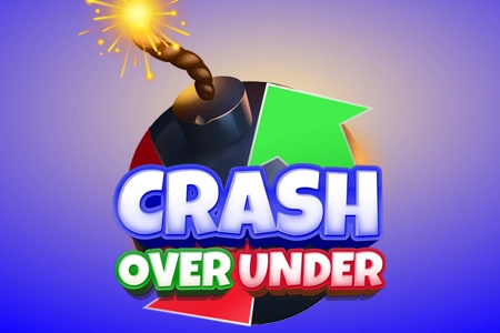 Crash Over/Under