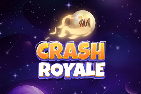 Crash Royale