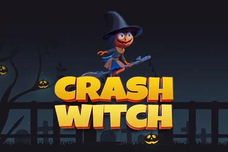 Crash Witch