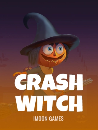 Crash Witch