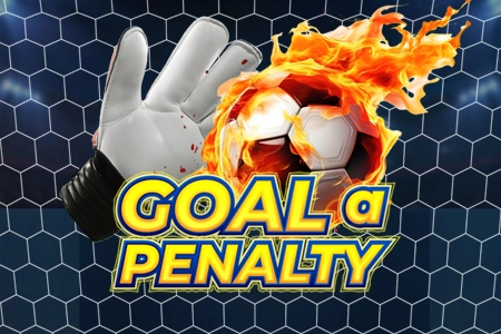 Goal a Penalty