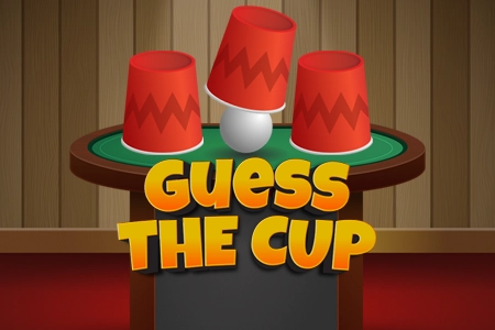 Guess the Cup