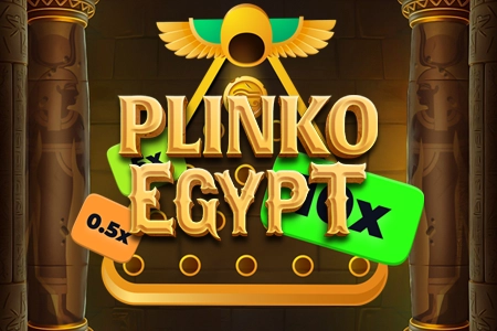 Plinko Egypt