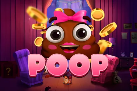 Poop Game