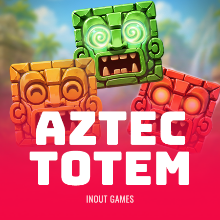 Aztec Totem