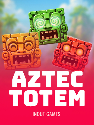 Aztec Totem