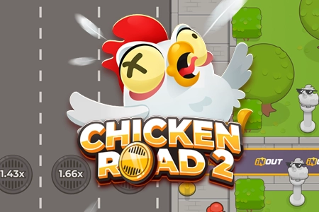 Chicken Road 2