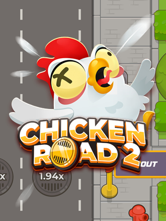 Chicken Road 2