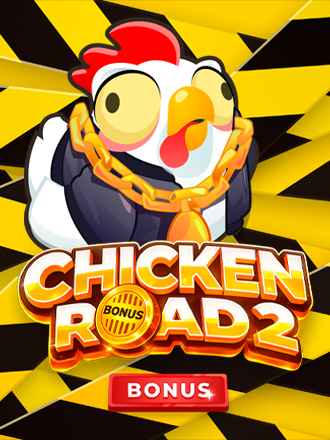 Chicken Road 2 Bonus