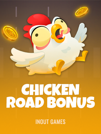 Chicken Road Bonus