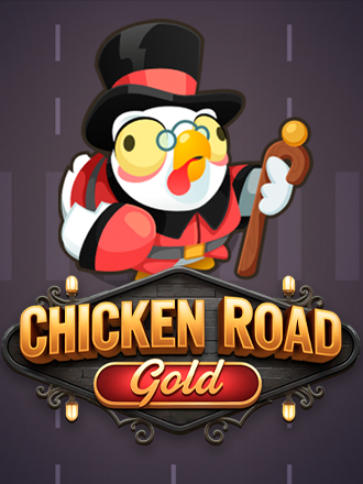 Chicken Road Gold