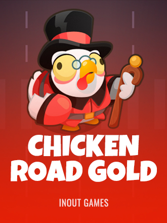 Chicken Road Gold