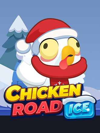 Chicken Road Ice