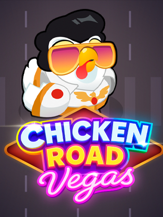 Chicken Road Vegas