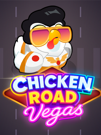 Chicken Road Vegas