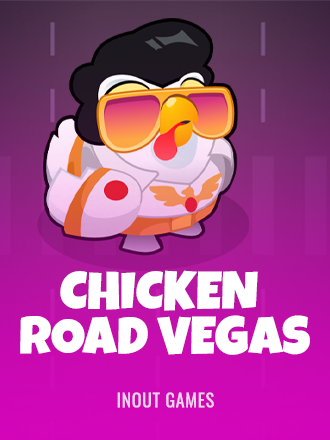 Chicken Road Vegas
