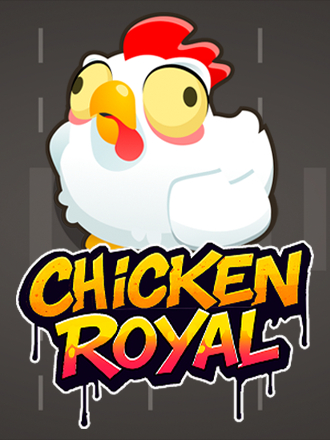 Chicken Royal