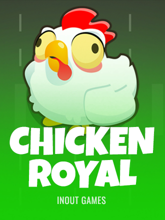 Chicken Royal