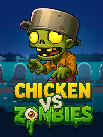 Chicken vs Zombies
