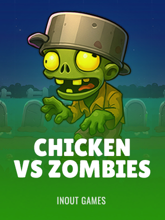 Chicken vs Zombies