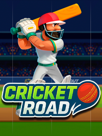 Cricket Road