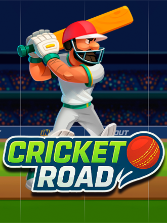 Cricket Road