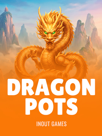 Dragon Pots