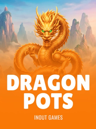 Dragon Pots